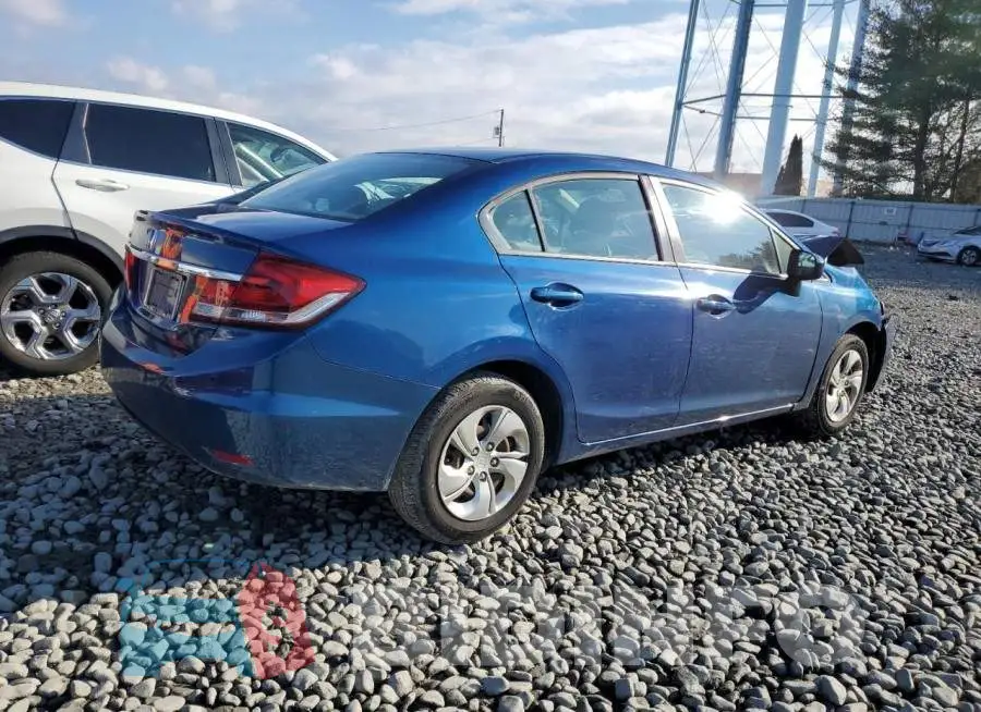 19XFB2F57FE234865 Photo# 3