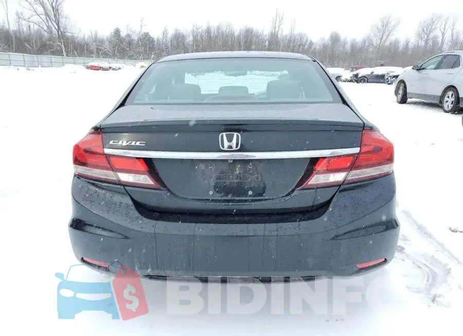 19XFB2F57FE280227 Photo# 6