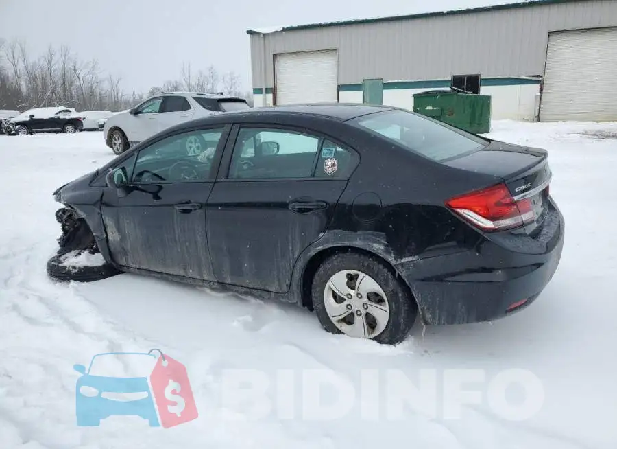 19XFB2F57FE280227 Photo# 2