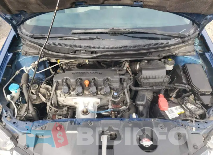 19XFB2F58FE065486 Photo# 11
