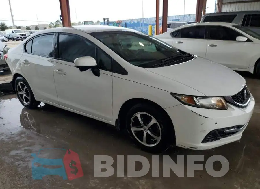 19XFB2F71FE036137 Photo# 4