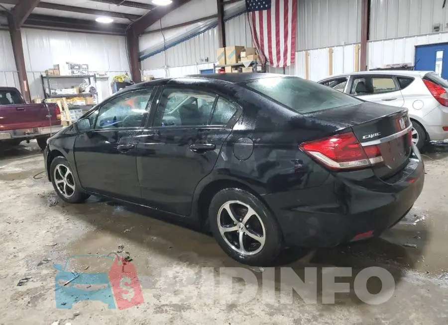 19XFB2F7XFE281180 Photo# 2