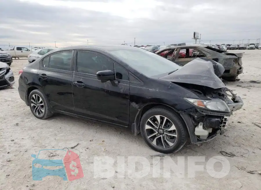 19XFB2F82FE022093 Photo# 4