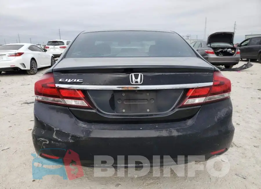 19XFB2F82FE022093 Photo# 6