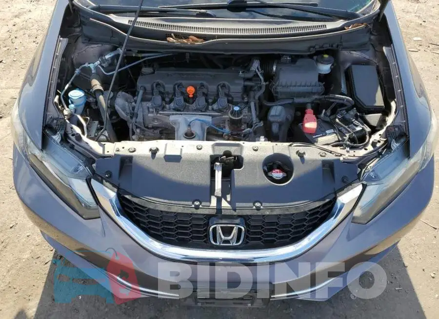 19XFB2F88FE102675 Photo# 11