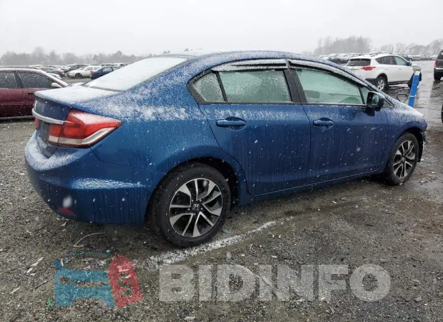 19XFB2F88FE250440 Photo# 3