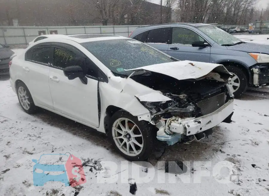 19XFB2F94FE227150 Photo# 4