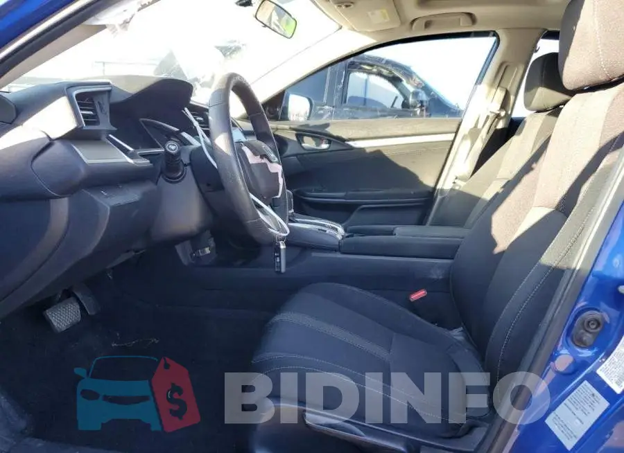19XFC1F30HE003704 Photo# 7