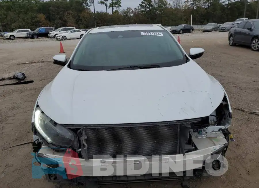19XFC1F36LE024419 Photo# 5