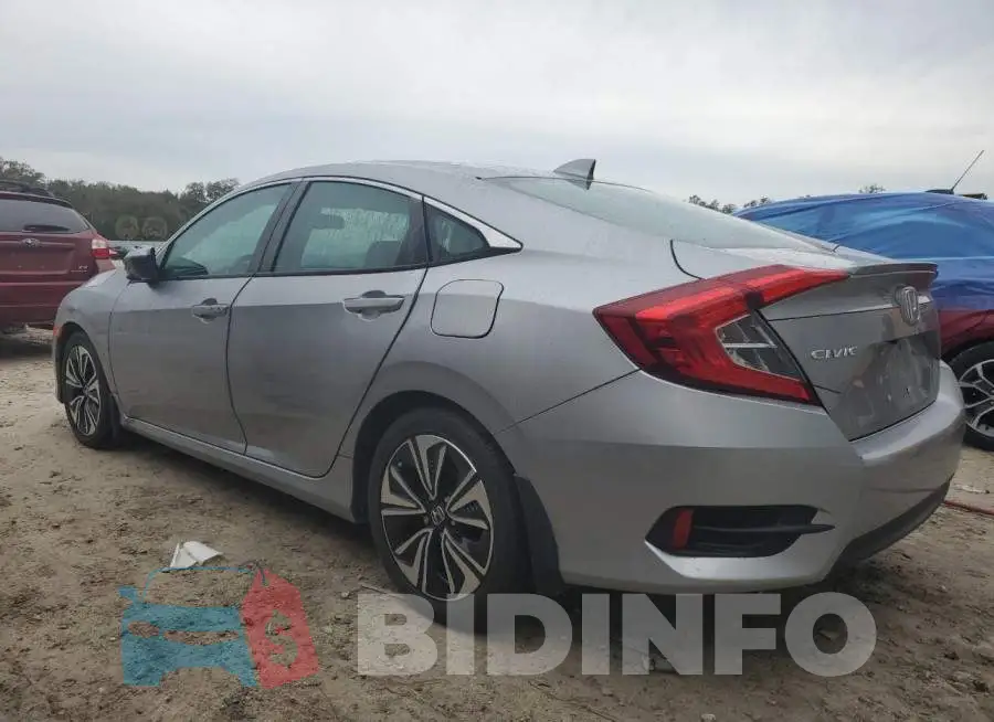 19XFC1F73HE021696 Photo# 2