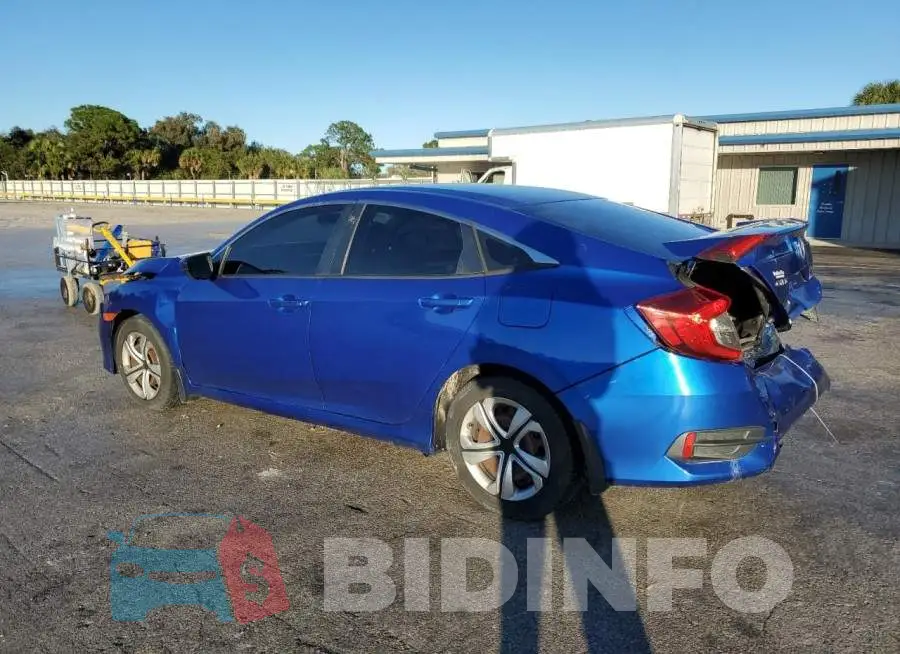 19XFC2F50GE210390 Photo# 2