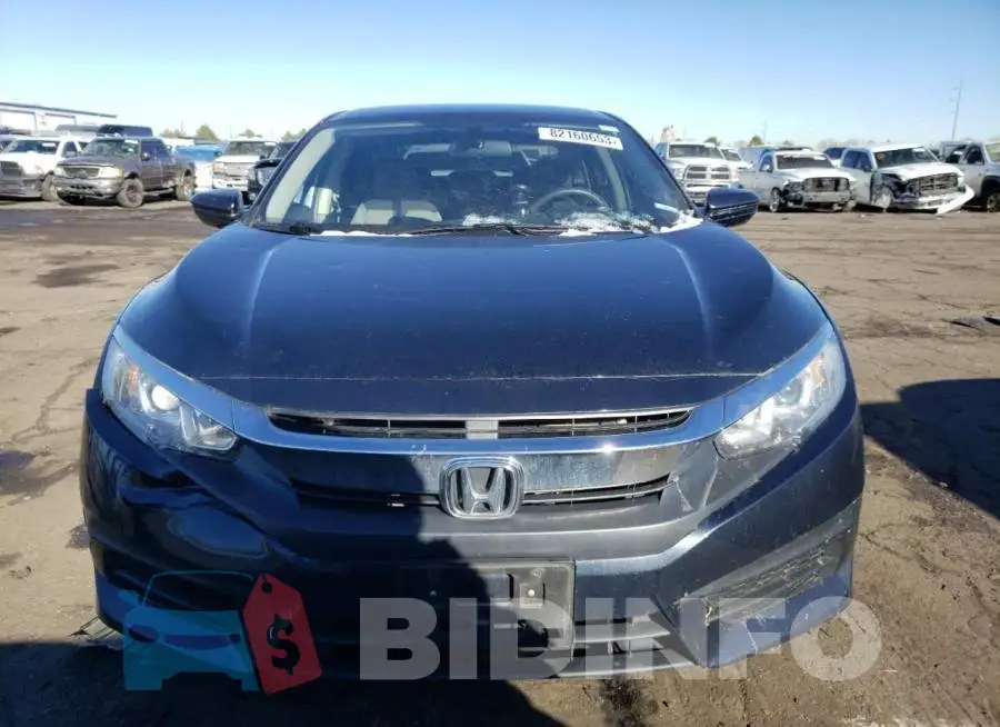 19XFC2F53HE082342 Photo# 5