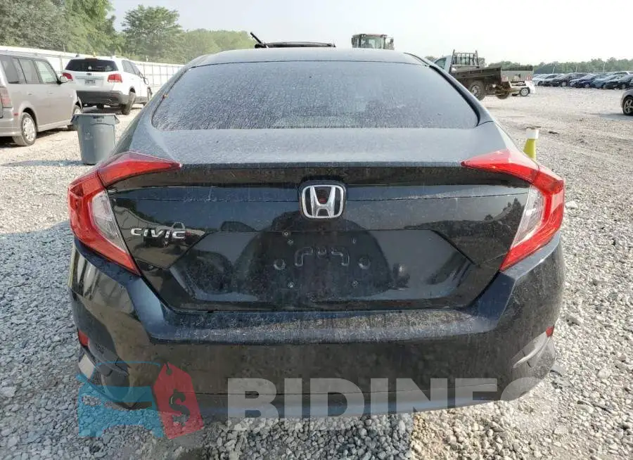 19XFC2F55HE013040 Photo# 6
