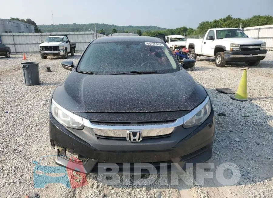 19XFC2F55HE013040 Photo# 5