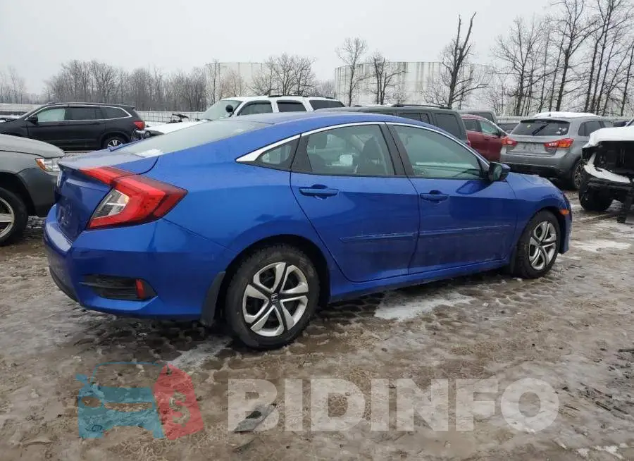 19XFC2F56GE211916 Photo# 3