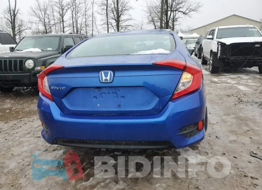 19XFC2F56GE211916 Photo# 6