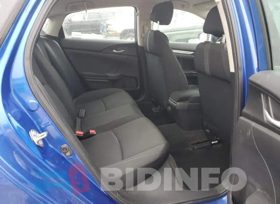 19XFC2F56GE211916 Photo# 10