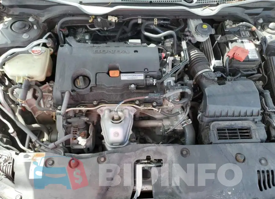 19XFC2F59GE028882 Photo# 11
