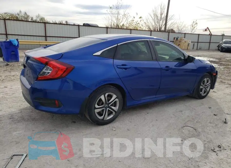 19XFC2F5XGE014036 Photo# 3