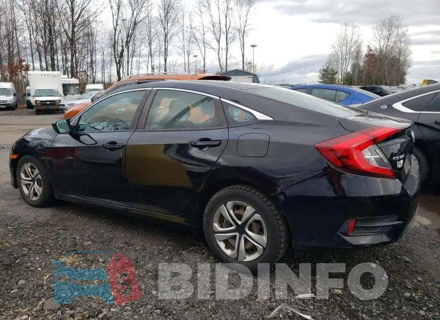 19XFC2F5XGE205164 Photo# 2