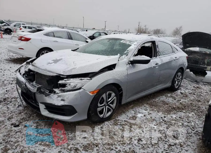 19XFC2F5XHE057633 Photo# 1