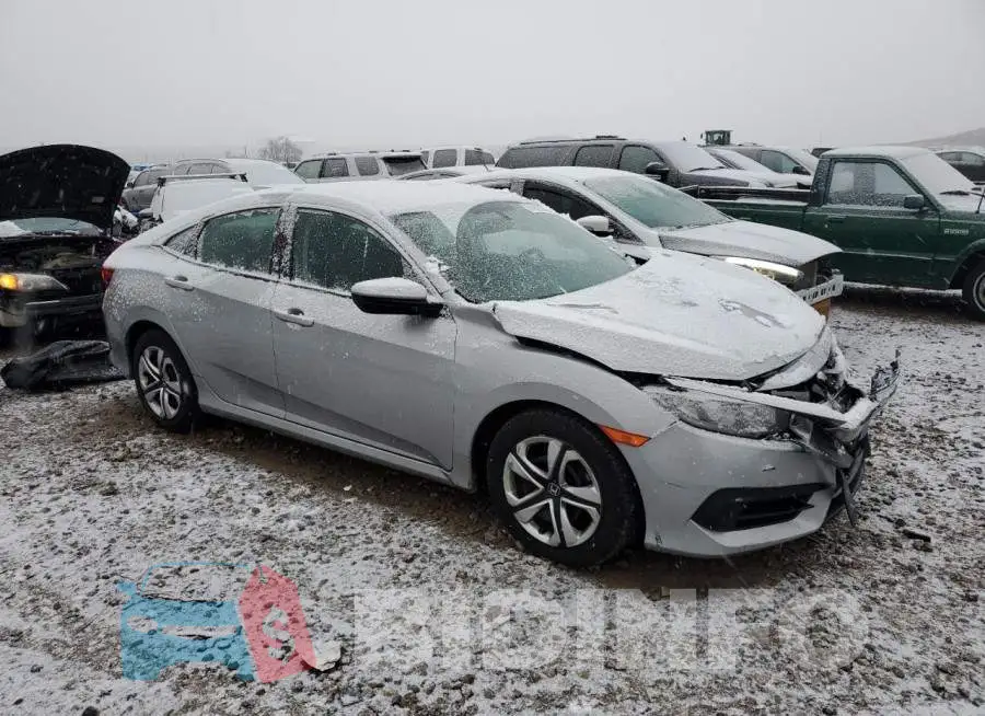 19XFC2F5XHE057633 Photo# 4