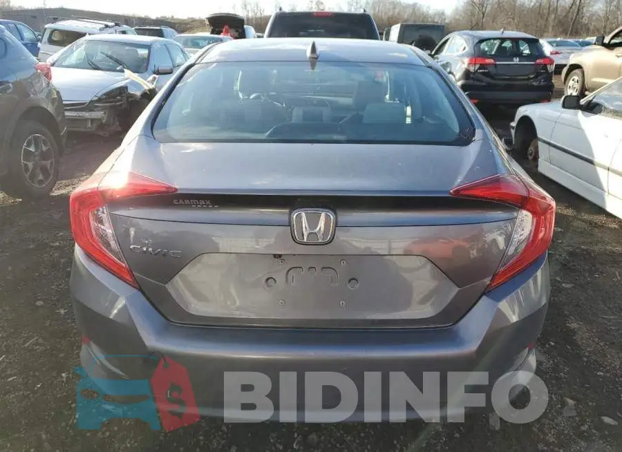 19XFC2F71HE215052 Photo# 6