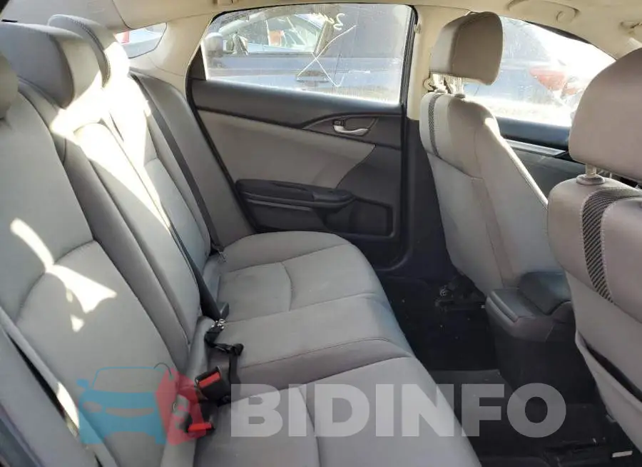19XFC2F71HE215052 Photo# 10