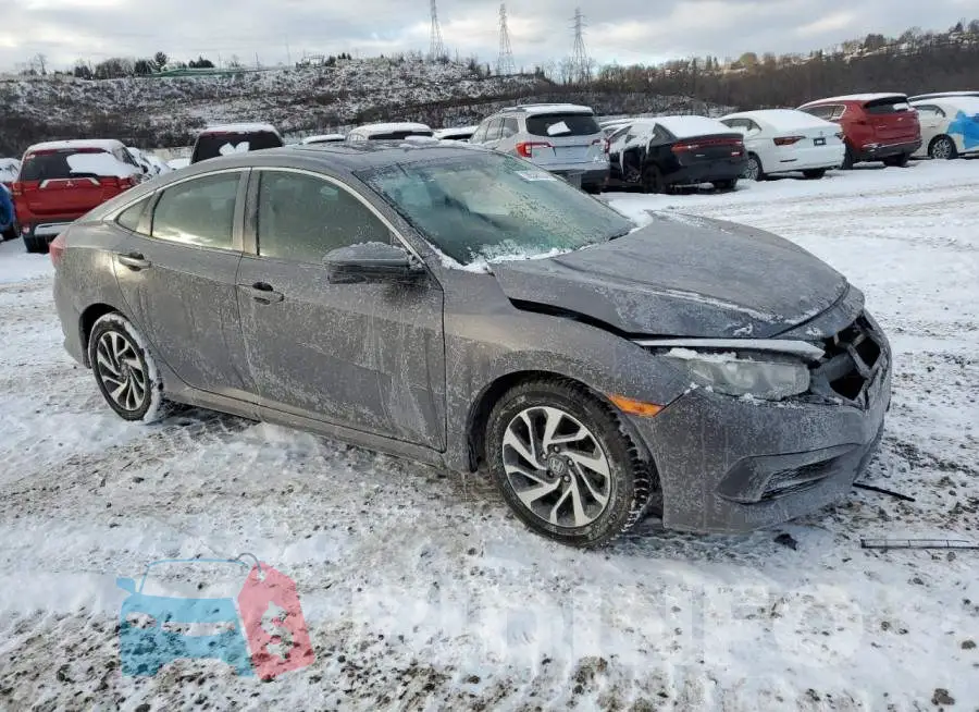 19XFC2F75GE076185 Photo# 4