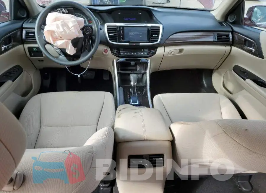 1HGCR2F73HA242324 Photo# 8