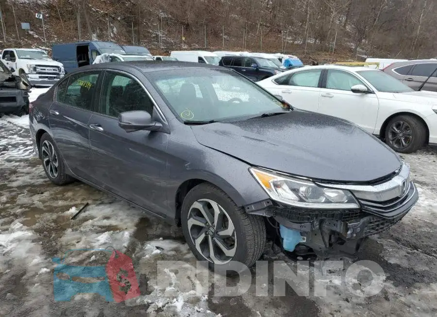1HGCR2F88HA210607 Photo# 4