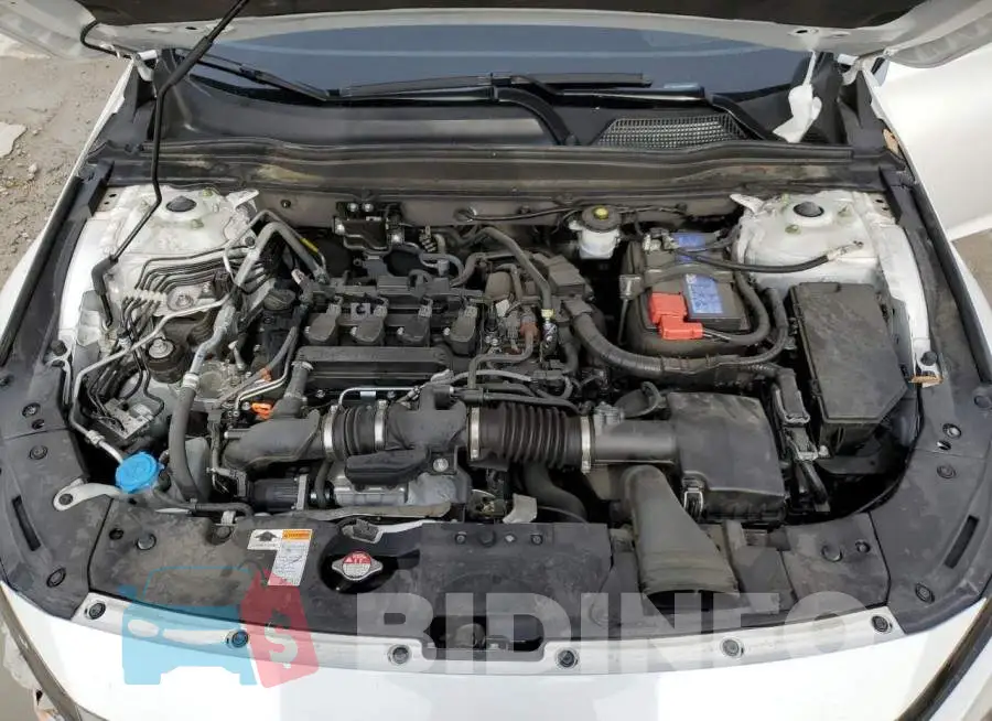 1HGCV1F30MA105581 Photo# 11