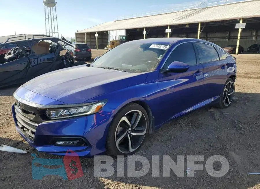 1HGCV1F36LA048625 Photo# 1