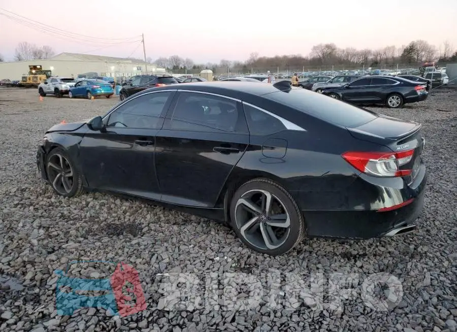 1HGCV1F37LA139564 Photo# 2