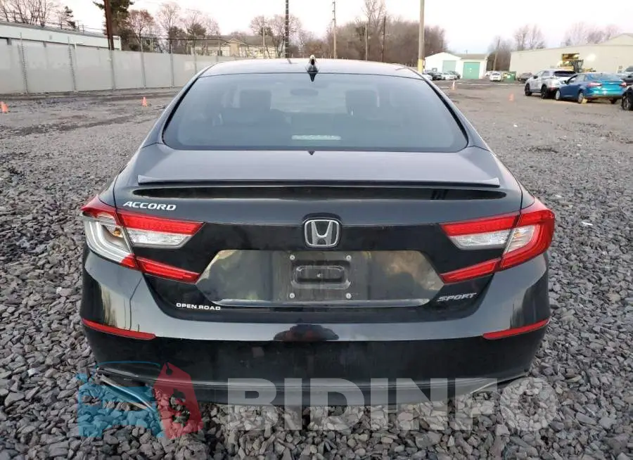 1HGCV1F37LA139564 Photo# 6