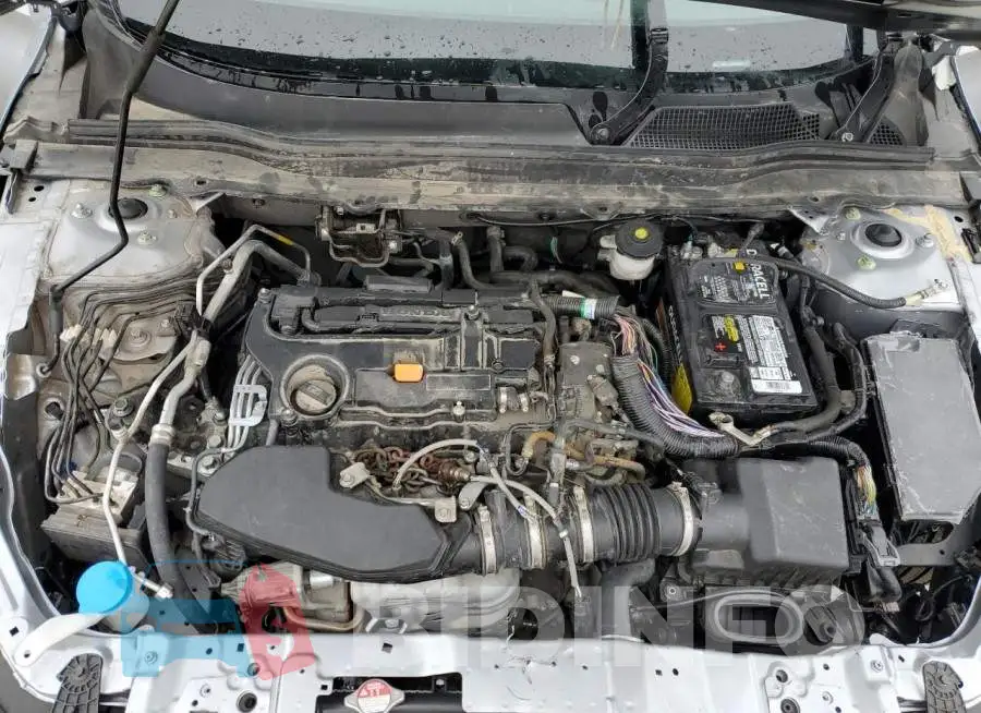 1HGCV2F35MA034397 Photo# 11