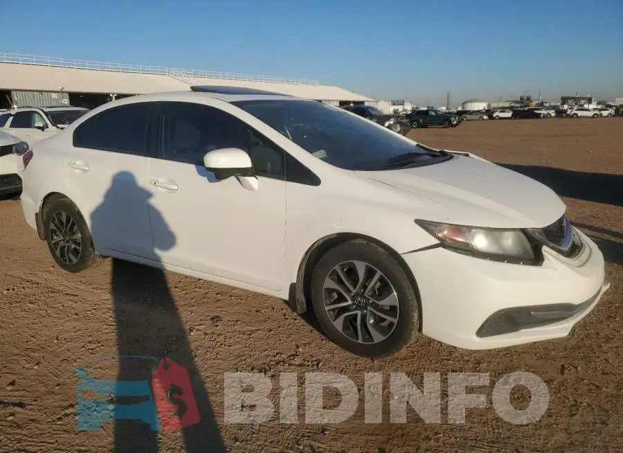 2HGFB2F88FH529165 Photo# 4