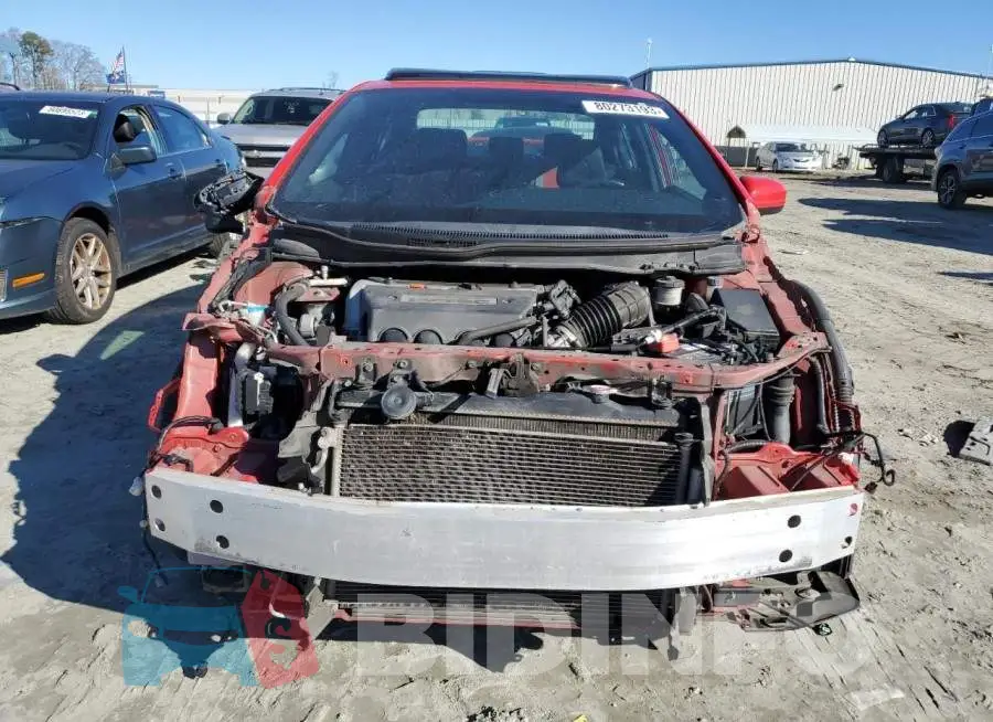 2HGFB6E56FH704947 Photo# 5