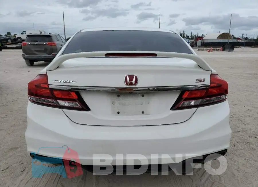 2HGFB6E56FH705189 Photo# 6