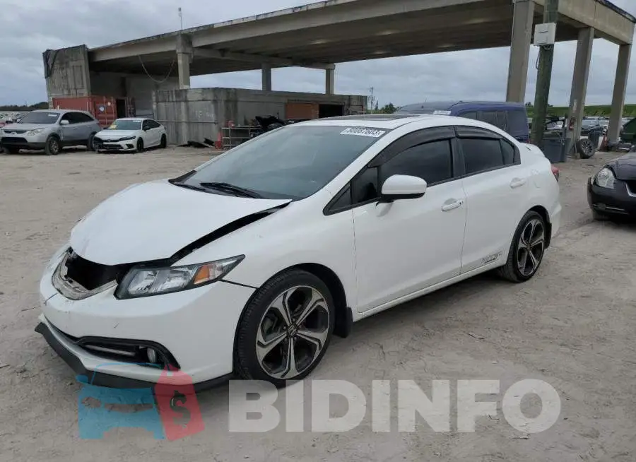 2HGFB6E56FH705189 Photo# 1