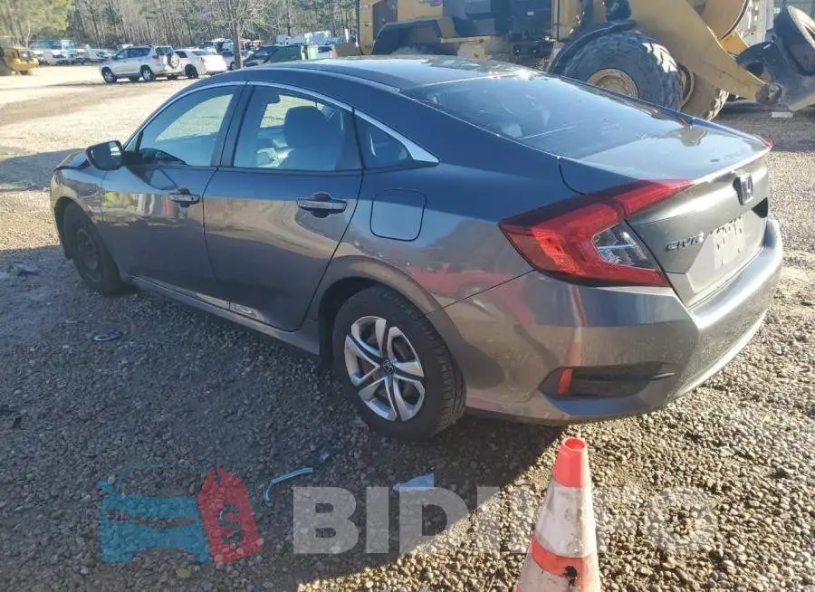 2HGFC2F55GH515826 Photo# 2