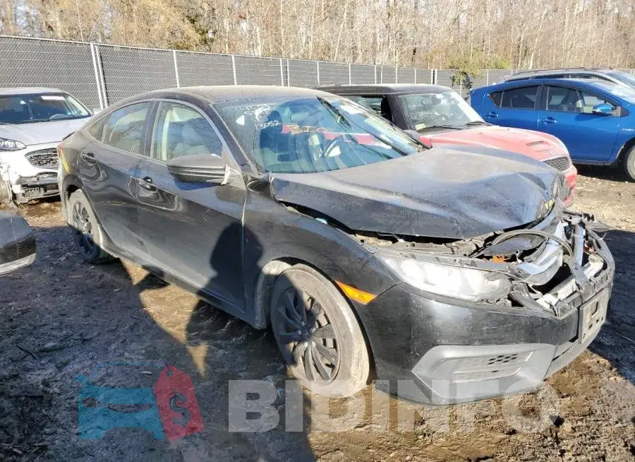 2HGFC2F59GH573177 Photo# 4