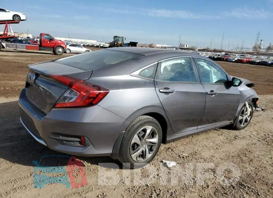 2HGFC2F60MH545983 Photo# 3