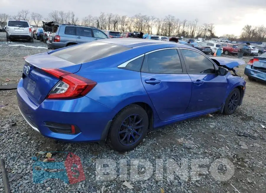 2HGFC2F64KH574464 Photo# 3