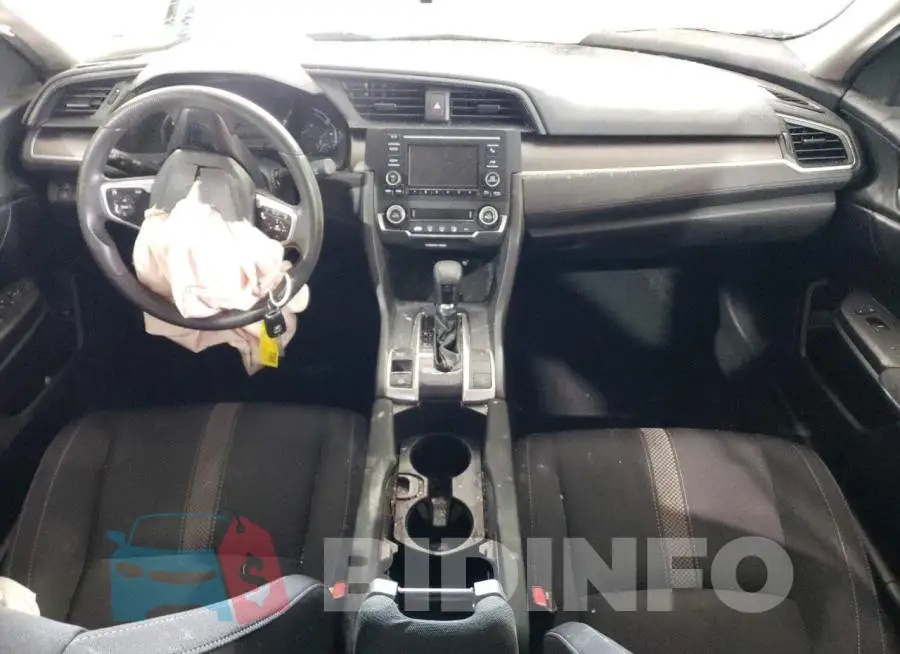 2HGFC2F68KH587654 Photo# 8