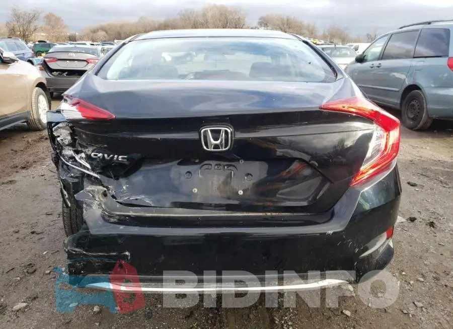 2HGFC2F69KH511537 Photo# 6