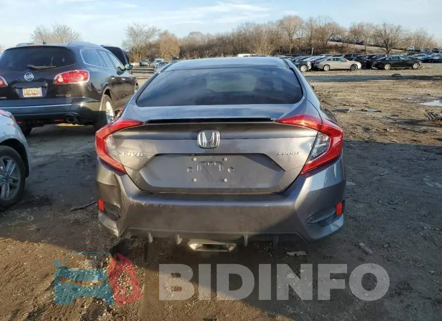2HGFC2F85KH588679 Photo# 6