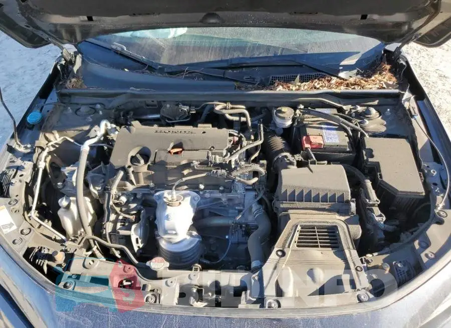 2HGFE2F50NH537272 Photo# 11