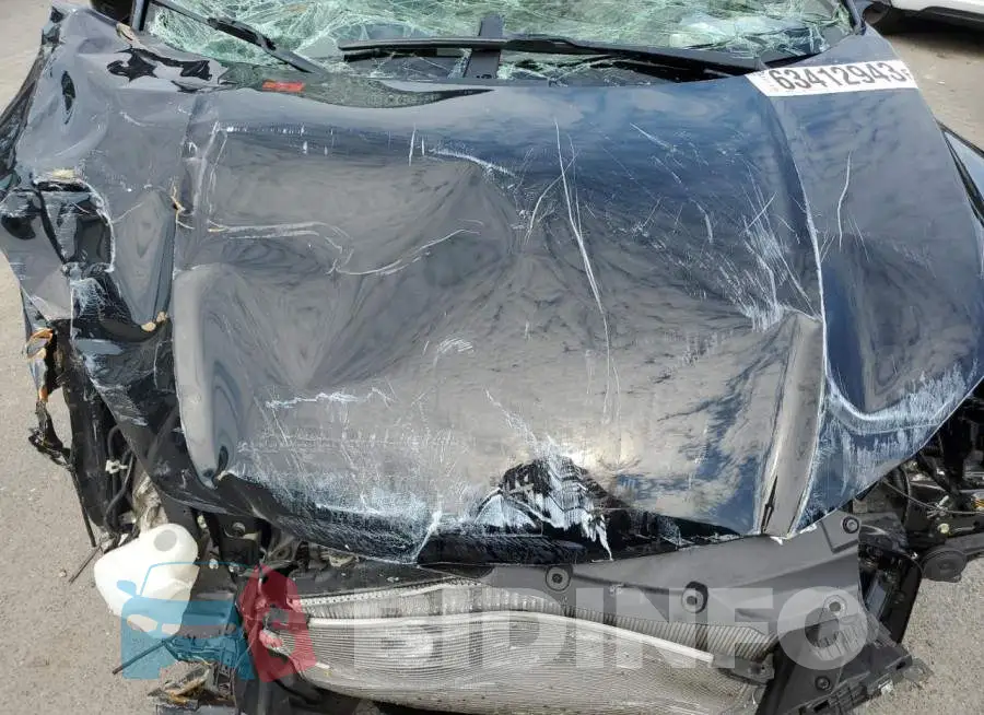 3CZRU6H18KG728783 Photo# 12