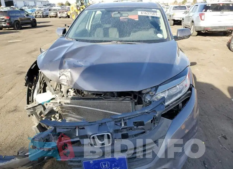 3CZRU6H33KG709897 Photo# 5